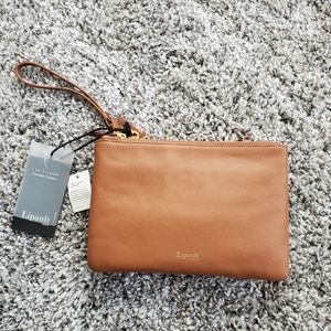 Lipault Paris Multi Pouch Bag